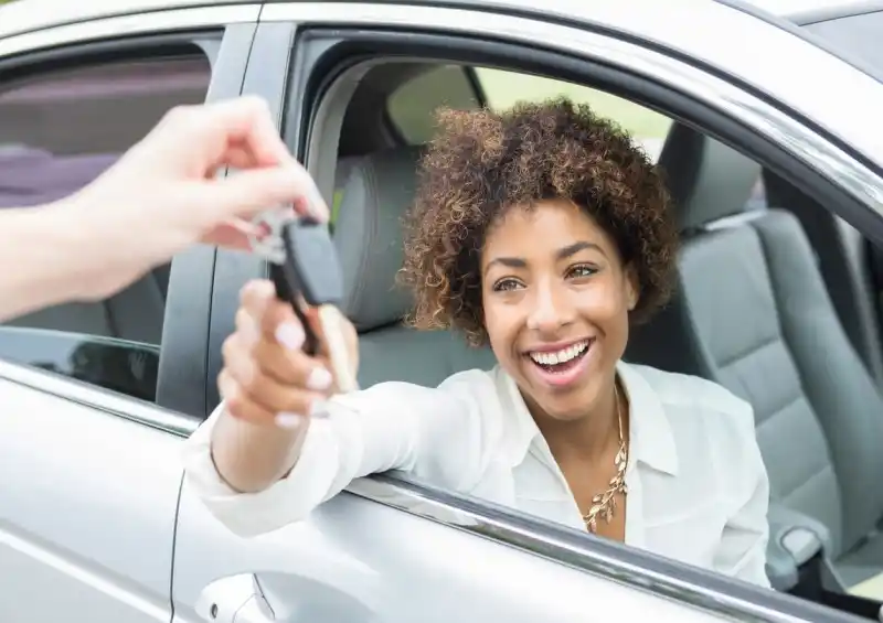 auto leasen Teeffelen